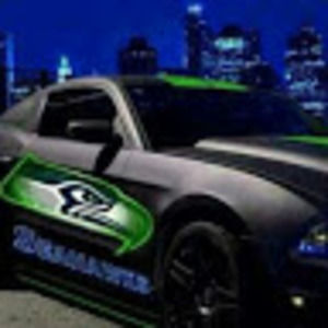 Meet your Posher, Brian